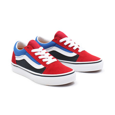 Кеды Kids Easy Logo Old Skool Vans