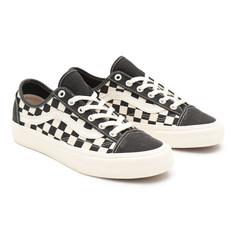 Кеды Eco Theory Style 36 Decon Vans