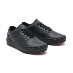 Кеды Kids Classic Tumble ComfyCush Old Skool Vans