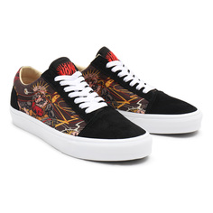 Кеды Old Skool Vans