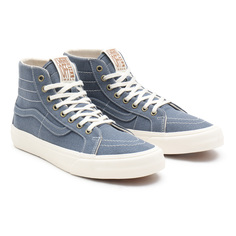 Высокие кеды Eco Theory Sk8-Hi 38 Decon Vans