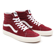 Высокие кеды Pig Suede Sk8-Hi Vans