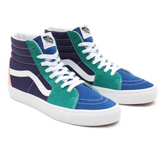 Высокие кеды Retro Sport Sk8-Hi Vans