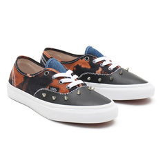 Кеды Tartan Daze Authentic Vans