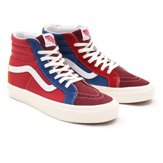 Высокие кеды Anaheim Factory Sk8-Hi 38 DX Vans