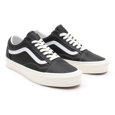 Кеды Anahiem Factory Skool 36 DX Vans