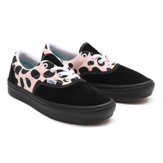 Кеды Mixed Cozy ComfyCush Era Vans