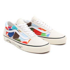 Кеды Anahiem Factory Skool 36 DX Vans