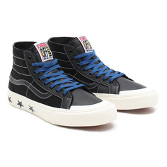 Высокие кеды Sk8-Hi 138 Decon Sf Vans