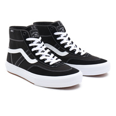 Кеды Crockett High Vans