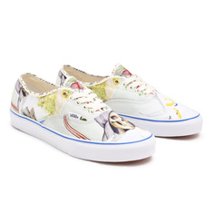 Кеды OTW Gallery Authentic Vans
