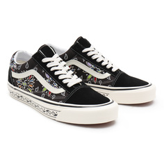 Кеды Anahiem Factory Skool 36 DX Vans