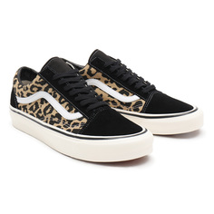 Кеды Anahiem Factory Skool 36 DX Vans