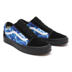 Кеды Lightning Old Skool Vans
