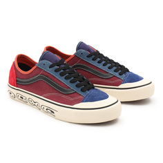 Кеды Have A Trip Style 36 Decon Sf Vans