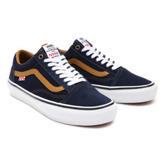 Кеды Reynolds Skate Old Skool Vans