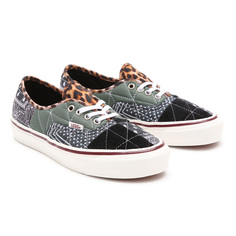 Кеды Anaheim Factory Authentic 44 DX Pw Vans