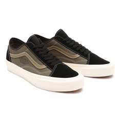 Кеды Vans World Code Old Skool Tapered