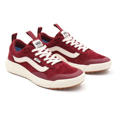 Кроссовки Suede Ultrarange Exo Se Vans
