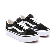 Кеды Kids Old Skool Platform Vans