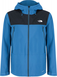 Куртка мембранная мужская The North Face Tente FutureLight™, размер 44-46