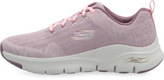 Кроссовки женские Skechers Arch Fit, размер 39