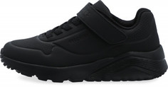 Кроссовки для мальчиков Skechers Uno Lite, размер 34