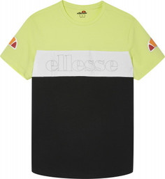 Футболка мужская Ellesse Pogbino, размер 46-48