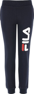 Брюки для девочек FILA, размер 152