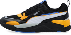 Кроссовки мужские Puma X-Ray 2 Square, размер 43.5