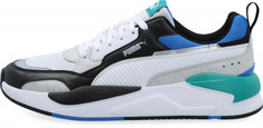 Кроссовки мужские Puma X-Ray 2 Square, размер 42