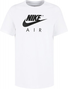 Футболка мужская Nike Sportswear, размер 44-46