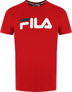 Футболка мужская FILA, размер 50