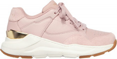 Кроссовки женские Skechers Rovina, размер 35