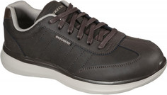 Кроссовки мужские Skechers Delson 2.0, размер 43