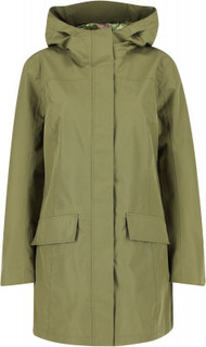 Куртка мембранная женская Jack Wolfskin Cape York Paradise, размер 46-48