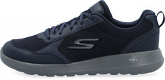 Кроссовки мужские Skechers Go Walk Max, размер 46