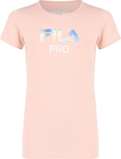 Футболка для девочек FILA, размер 152