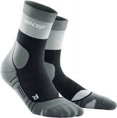 Носки мужские CEP Trekking light, 1 пара, размер 45-48