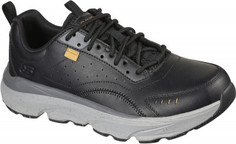Кроссовки мужские Skechers Delmont, размер 40.5