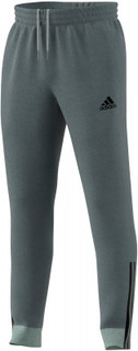 Брюки мужские adidas Essentials Double Knit, размер 52-54