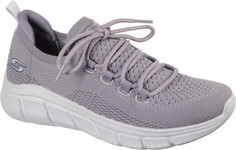 Кроссовки женские Skechers Bobs B Flex, размер 39