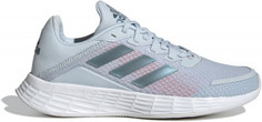 Кроссовки детские для бега adidas Duramo SL K, размер 37.5