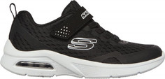 Кроссовки для мальчиков Skechers Microspec Max, размер 28.5