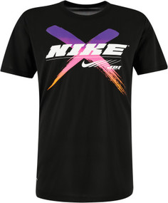Футболка мужская Nike Dri-FIT, размер 44-46