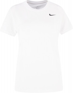 Футболка женская Nike Dri-FIT Legend, размер 40-42
