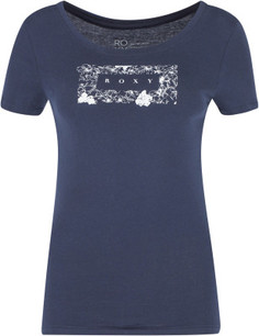 Футболка женская Roxy, размер 40