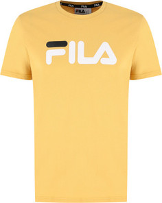 Футболка мужская FILA, размер 48