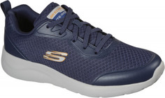 Кроссовки мужские Skechers Dynamight 2.0, размер 42