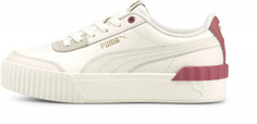 Кеды женские Puma Carina LIFT, размер 36.5